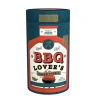 BBQ Lover's 500-piece Jigsaw Puzzle