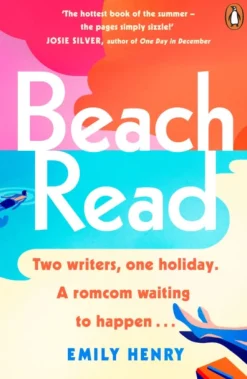 Beach Read