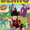 Beano Summer Activity Special 2025