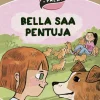 Bella saa pentuja
