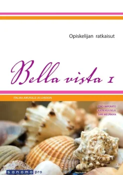 Bella vista 1 Opiskelijan ratkaisut