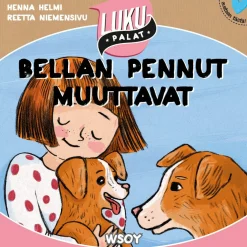 Bellan pennut muuttavat