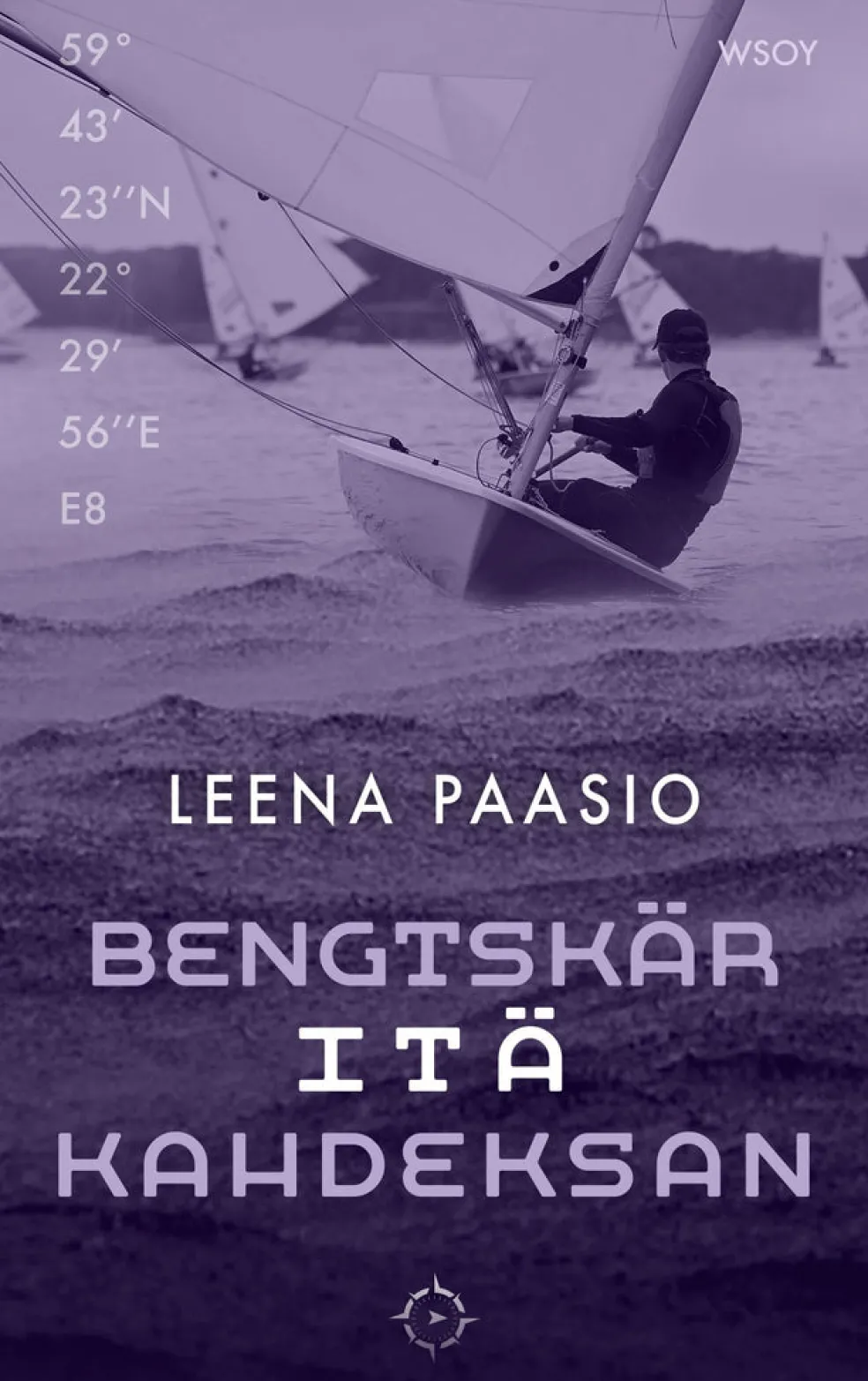 Bengtskär itä kahdeksan