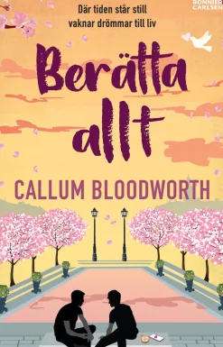Berätta allt