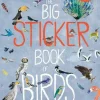 Big Sticker Book of Birds, The