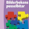 Bilderbokens pusselbitar