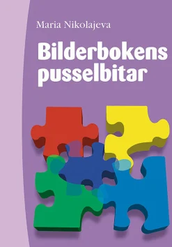 Bilderbokens pusselbitar