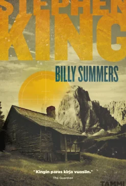 Billy Summers