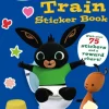 Bing: My Toilet Train Sticker Book