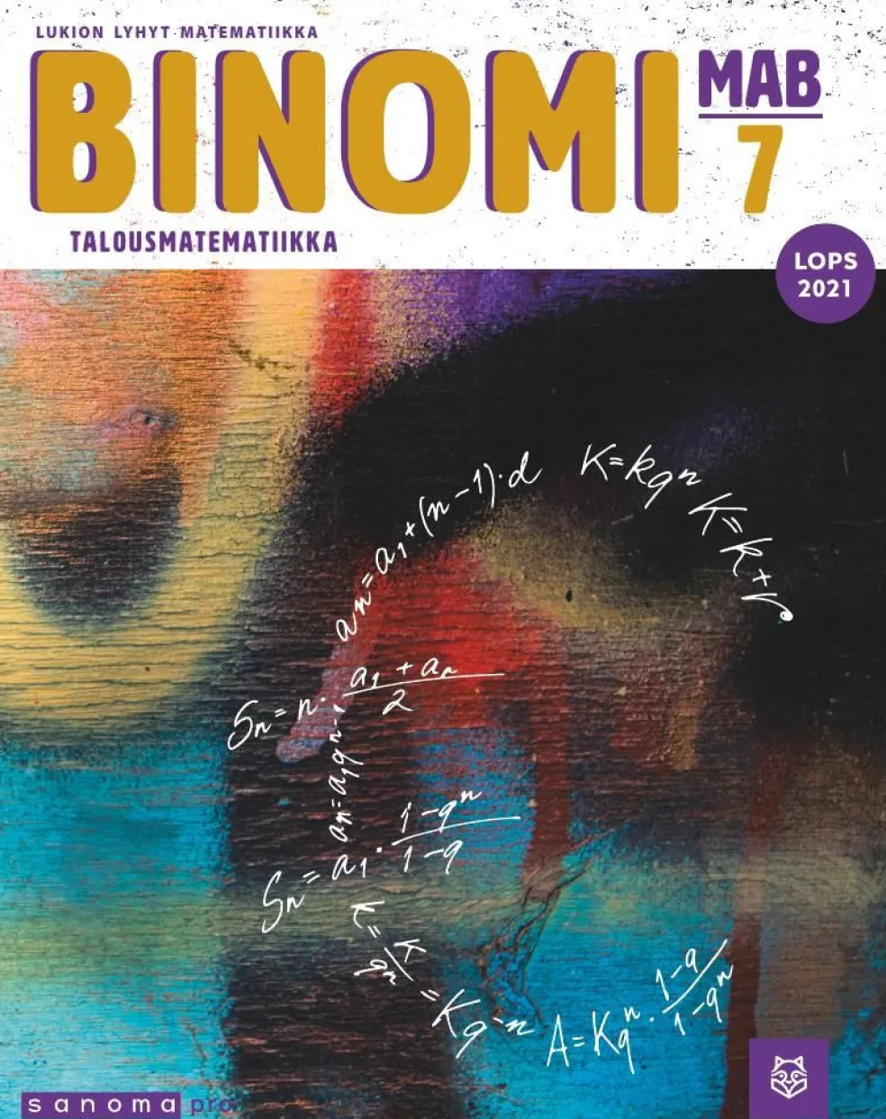 Binomi MAB7 (LOPS21)