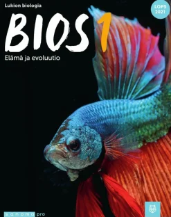 Bios 1 (LOPS21)