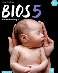 Bios 5 (LOPS21)