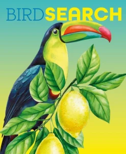 Birdsearch Wordsearch