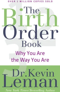 Birth Order Book – Why You Are the Way You Are, The