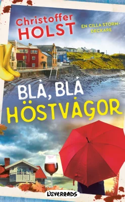 Blå, blå höstvågor