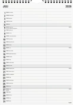 Black and white 2 kolumner 2026