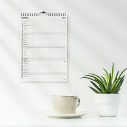 Black and white 2 kolumner 2026