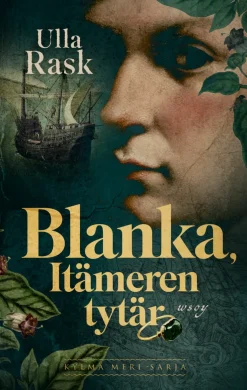 Blanka, Itämeren tytär