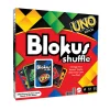 Blokus Shuffle: Uno Edition