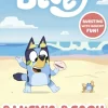 Bluey: Bluey's Beach