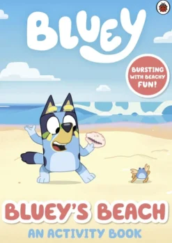 Bluey: Bluey's Beach