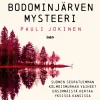 Bodominjärven mysteeri