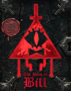 Book of Bill, The