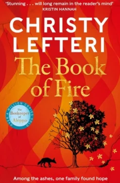 Book of Fire, The
