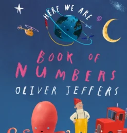 Book of Numbers