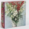 Bouquet of Gladioli, Claude Monet 1000-Piece Puzzle