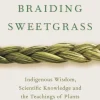 Braiding Sweetgrass