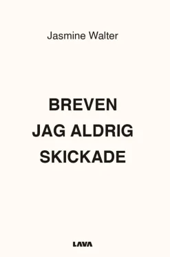 Breven jag aldrig skickade