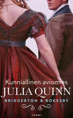 Bridgerton & Rokesby: Kunniallinen aviomies
