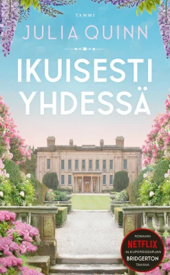 Bridgerton: Ikuisesti yhdessä