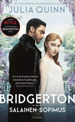 Bridgerton: Salainen sopimus