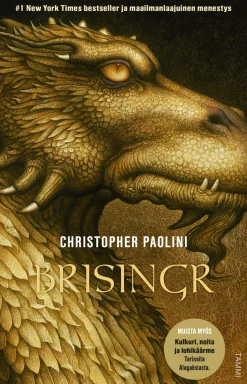 Brisingr
