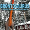 Brontosaurus ja muita pienempiä eläimiä