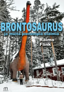 Brontosaurus ja muita pienempiä eläimiä
