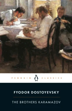 Brothers Karamazov, The