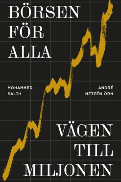 Börsen för alla : vägen till miljonen