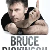 Bruce Dickinson En självbiografi: What does this button do?