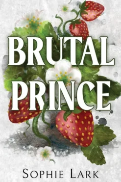 Brutal Prince