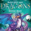 Build Your Own Dragons Sticker Book