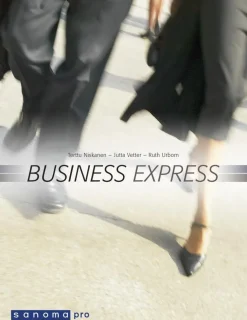 Business Express
