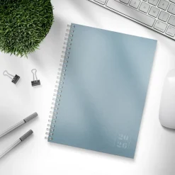 Business Textile sininen 2026