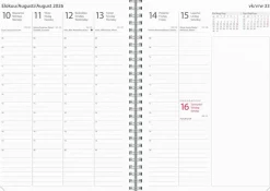 Business Textile sininen 2026