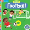 Busy Football