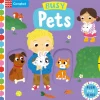 Busy Pets