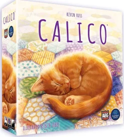 Calico Nordic