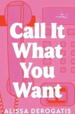 Call It What You Want